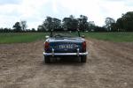 Triumph TR4 1961 года